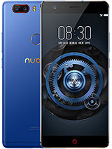 Best available price of ZTE nubia Z17 lite in Tonga