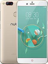 Best available price of ZTE nubia Z17 mini in Tonga