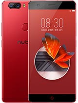 Best available price of ZTE nubia Z17 in Tonga