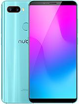 Best available price of ZTE nubia Z18 mini in Tonga