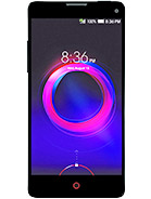 Best available price of ZTE nubia Z5S mini NX405H in Tonga