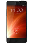 Best available price of ZTE nubia Z5S mini NX403A in Tonga