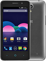 Best available price of ZTE Obsidian in Tonga
