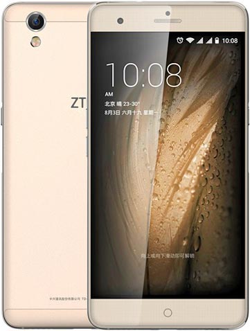 Best available price of ZTE Blade V7 Max in Tonga
